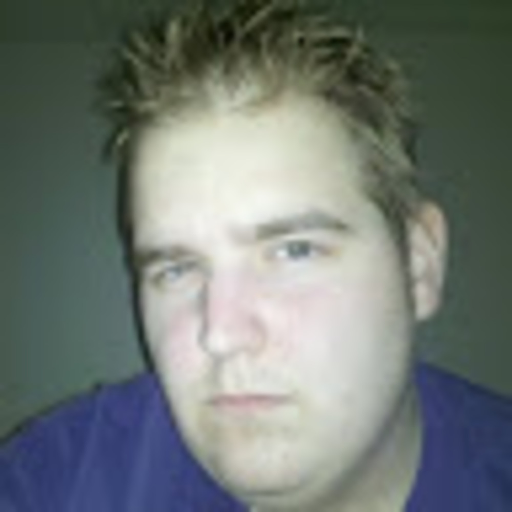 Meet your Posher, Edwin